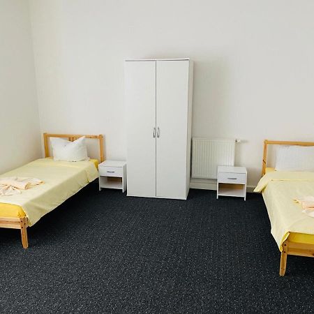 Villa Birkenfeld 비르켄펠트 외부 사진