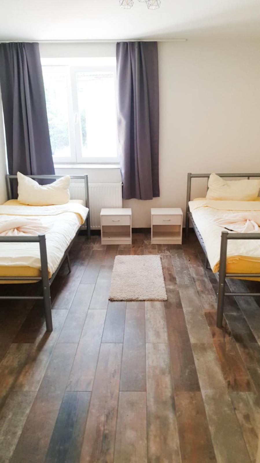 Villa Birkenfeld 비르켄펠트 외부 사진
