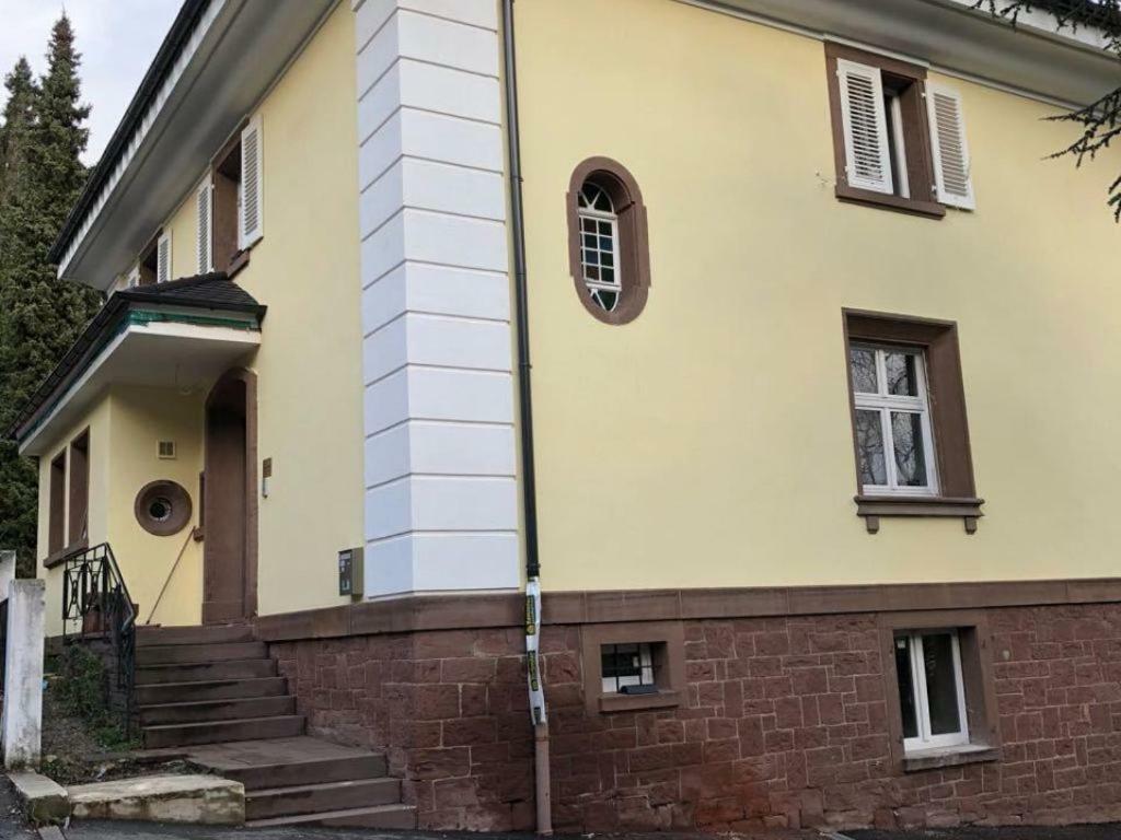 Villa Birkenfeld 비르켄펠트 외부 사진